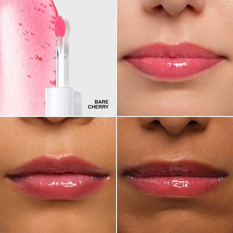 Bobbi Brown Extra Blushing Lip Oil image number 2